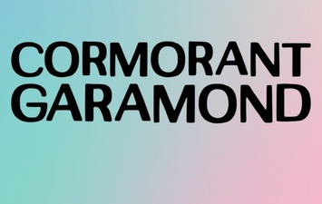 Cormorant Garamond: Elegant Design with Creative Flair