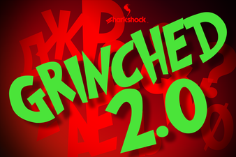 Introducing Grinched 2.0 Font: Creative Typography Ideas