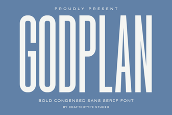 Godplan Font: Design, Readability, and Creative Ideas
