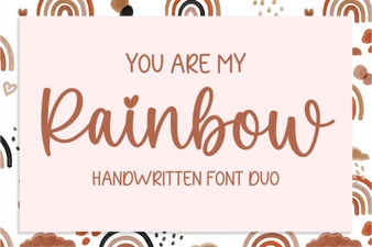 Fonts to Brighten Your Digital Projects